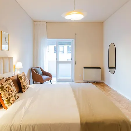 Apartman 3br Joyous Wonder By Lovelystay *