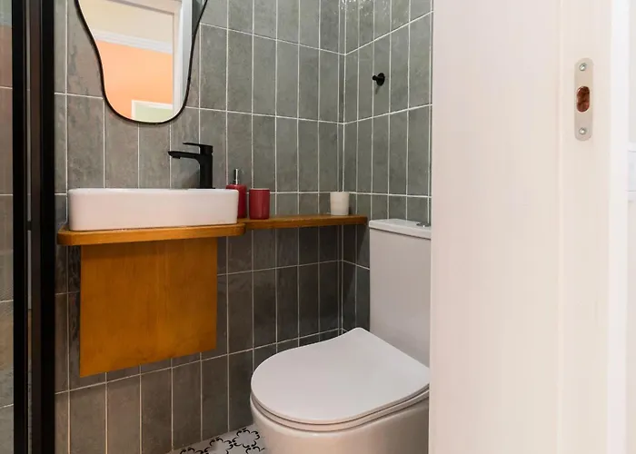 Apartman 3br Joyous Wonder By Lovelystay *