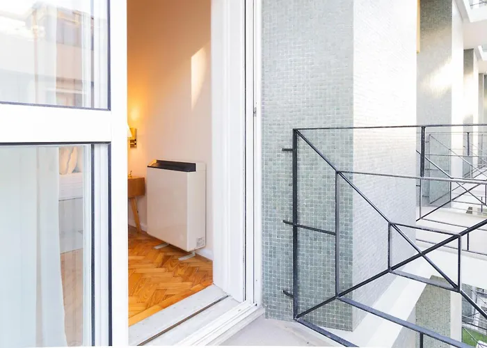 3br Joyous Wonder By Lovelystay Apartman *