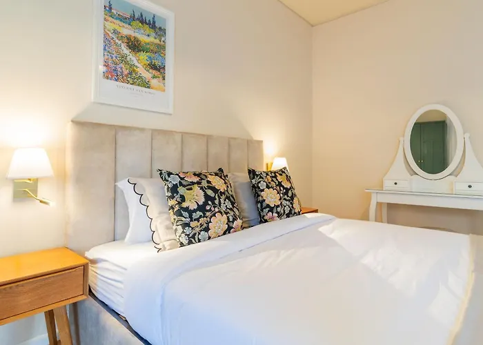 3br Joyous Wonder By Lovelystay