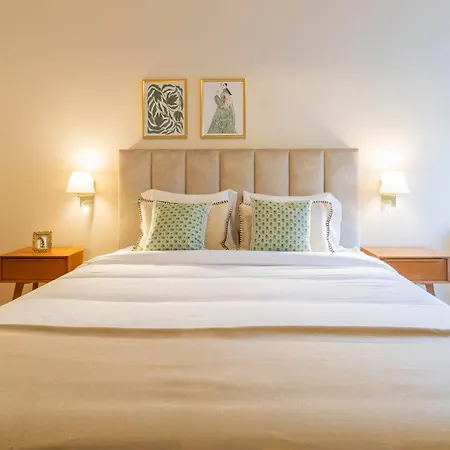 3br Joyous Wonder By Lovelystay Apartment