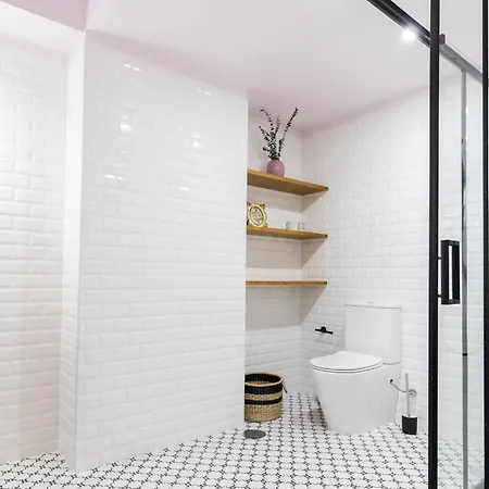 3br Joyous Wonder By Lovelystay Appartement *