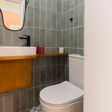 Apartamento 3br Joyous Wonder By Lovelystay *