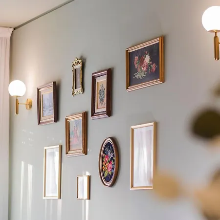 3br Joyous Wonder By Lovelystay Appartement