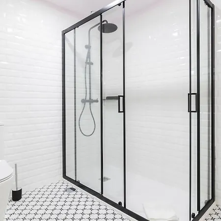 3br Joyous Wonder By Lovelystay * Porto