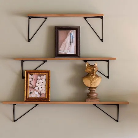 Appartement 3br Joyous Wonder By Lovelystay