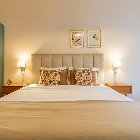 Apartment 3br Joyous Wonder By Lovelystay