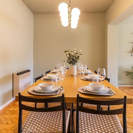 3br Joyous Wonder By Lovelystay Apartamento *