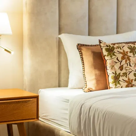 3br Joyous Wonder By Lovelystay Apartamento Porto