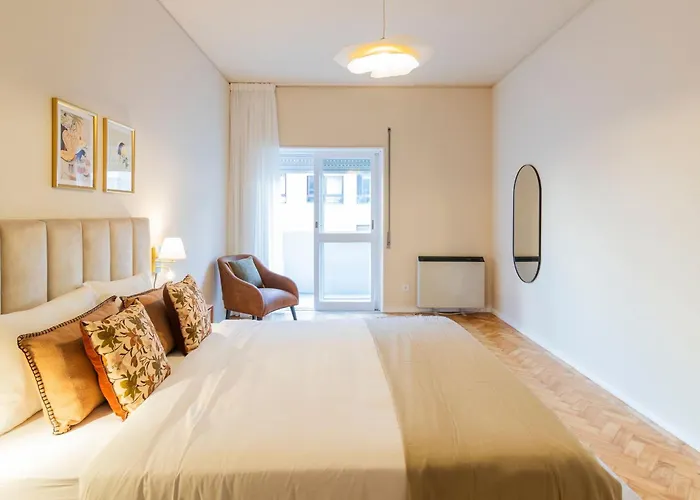 Apartmán 3br Joyous Wonder By Lovelystay *