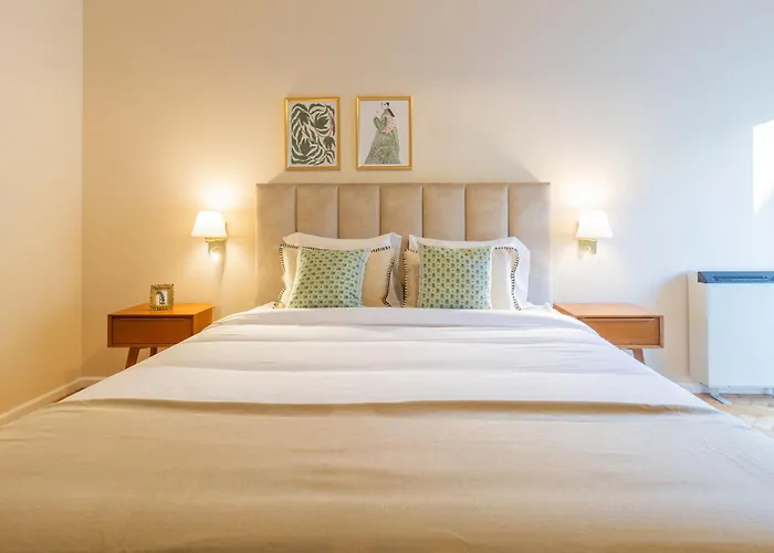 3br Joyous Wonder By Lovelystay Apartmán