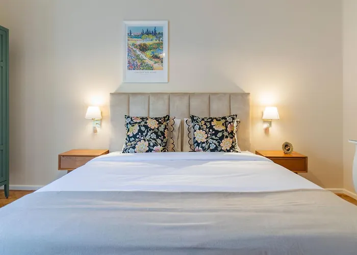 3br Joyous Wonder By Lovelystay Apartmán