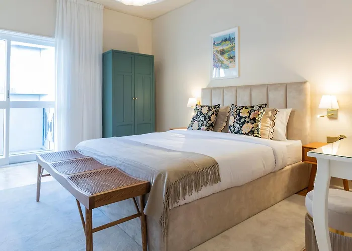 Apartmán 3br Joyous Wonder By Lovelystay