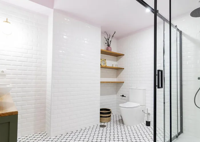 3br Joyous Wonder By Lovelystay Apartmán *