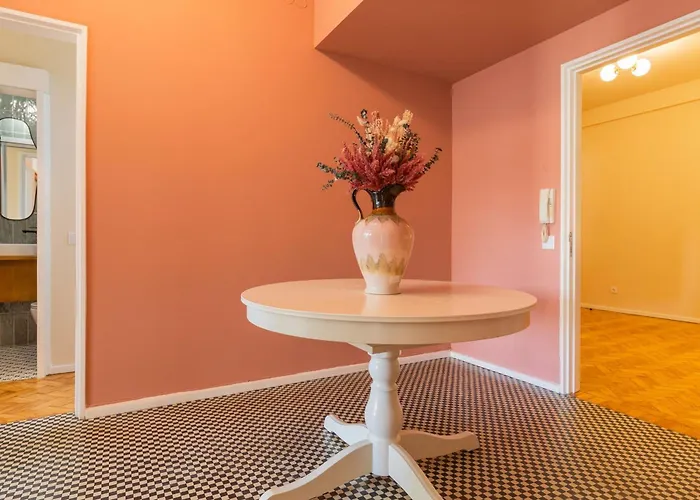 3br Joyous Wonder By Lovelystay