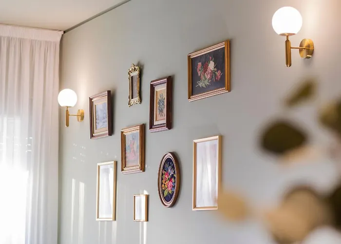 3br Joyous Wonder By Lovelystay Apartmán