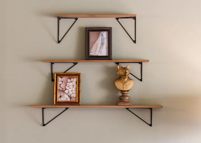 Apartmán 3br Joyous Wonder By Lovelystay