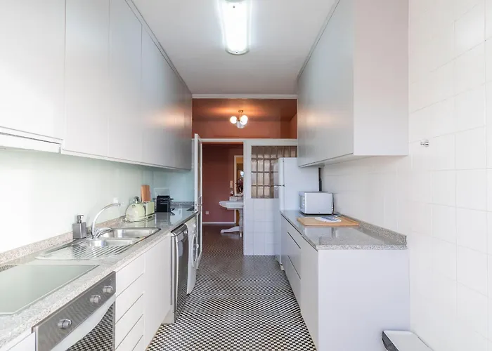 3br Joyous Wonder By Lovelystay Apartmán