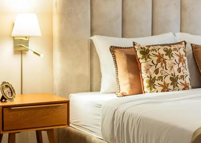 3br Joyous Wonder By Lovelystay Apartmán Porto