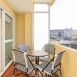 3br Joyous Wonder By Lovelystay * بورتو