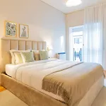 3br Joyous Wonder By Lovelystay *