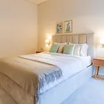 شقة 3br Joyous Wonder By Lovelystay