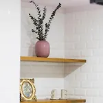 3br Joyous Wonder By Lovelystay شقة بورتو