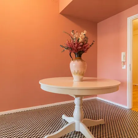 3br Joyous Wonder By Lovelystay