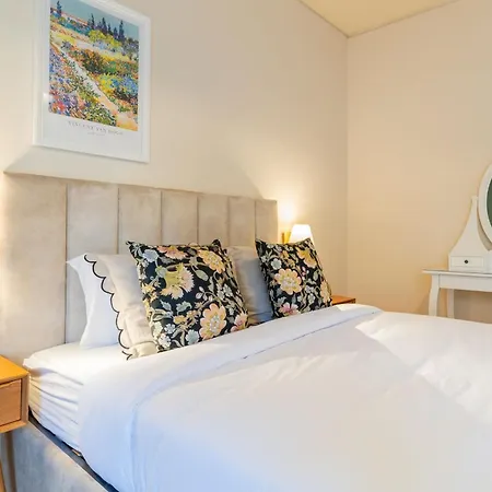 3br Joyous Wonder By Lovelystay