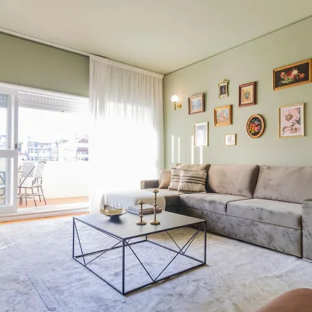 3br Joyous Wonder By Lovelystay *