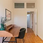 Appartement 3br Joyous Wonder By Lovelystay Oporto