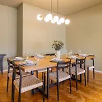 3br Joyous Wonder By Lovelystay Oporto