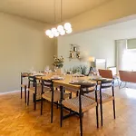 3br Joyous Wonder By Lovelystay Appartement Oporto