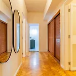 3br Joyous Wonder By Lovelystay Oporto