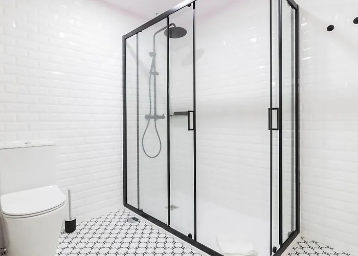 3br Joyous Wonder By Lovelystay * Oporto